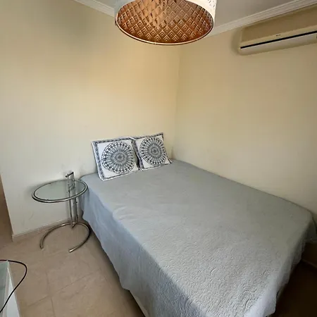 Private Luxury 5 Min To The With Sea View And Private Pool Fuengirola