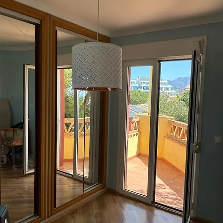 Private Luxury 5 Min To The With Sea View And Private Pool Fuengirola