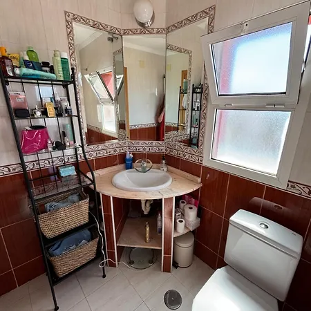 Private Luxury 5 Min To The With Sea View And Private Pool וילה *
