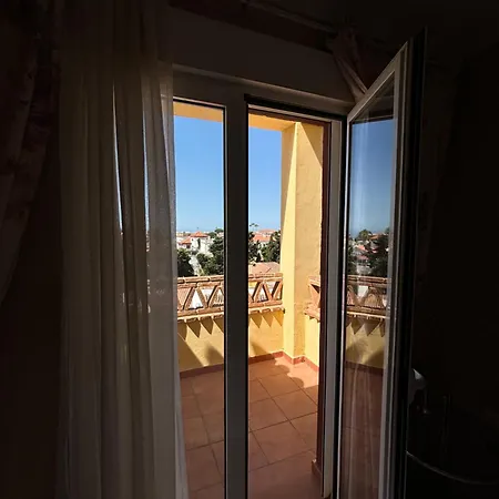 Private Luxury 5 Min To The With Sea View And Private Pool Fuengirola