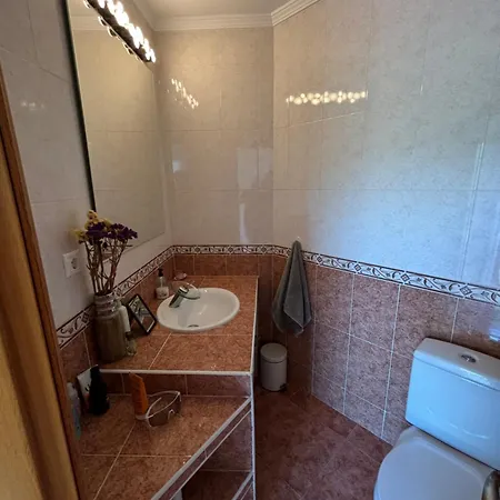 Villa Private Luxury 5 Min To The With Sea View And Private Pool Fuengirola