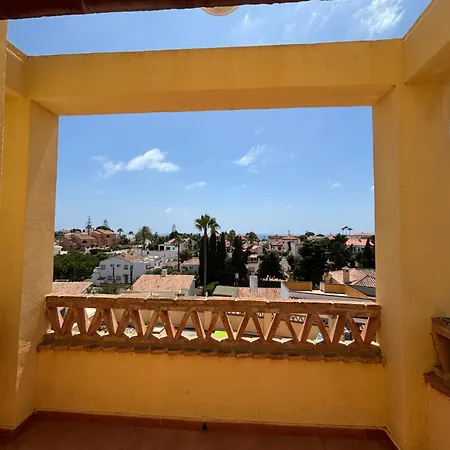 וילה Private Luxury 5 Min To The With Sea View And Private Pool *