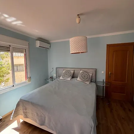 Private Luxury 5 Min To The With Sea View And Private Pool Willa Fuengirola