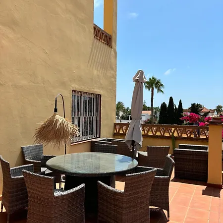 Private Luxury 5 Min To The With Sea View And Private Pool