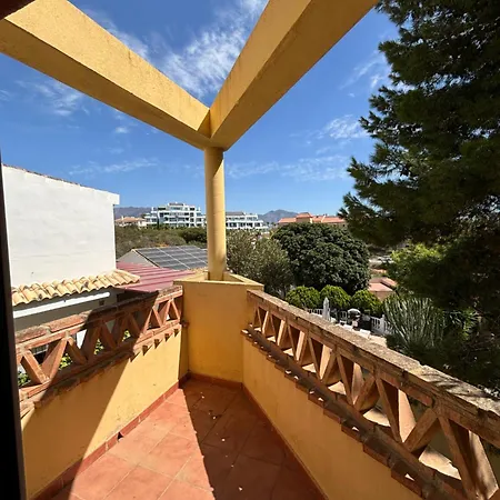 Private Luxury 5 Min To The With Sea View And Private Pool * Fuengirola