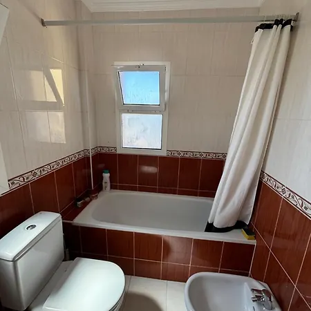 Villa Luxury 5 Min To The With Sea View And Private Pool Fuengirola