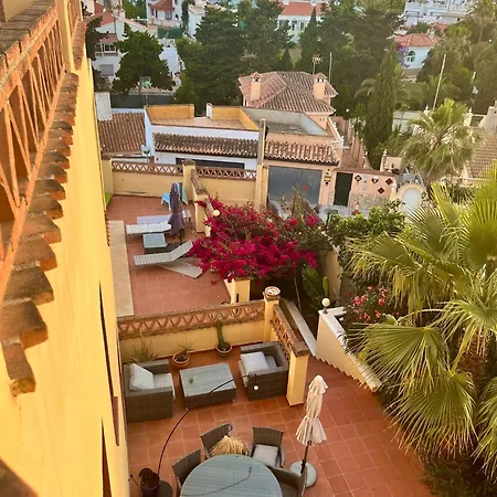 וילה Private Luxury 5 Min To The With Sea View And Private Pool *
