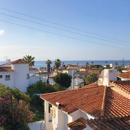 Private Luxury 5 Min To The With Sea View And Private Pool * פואנגירולה