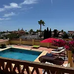 Private Luxury 5 Min To The With Sea View And Private Pool Villa