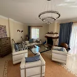 Private Luxury 5 Min To The With Sea View And Private Pool *