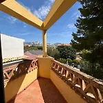 Private Luxury 5 Min To The With Sea View And Private Pool * Fuengirola