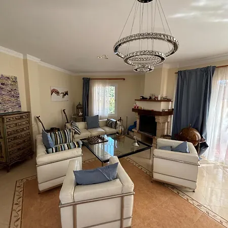 Private Luxury 5 Min To The With Sea View And Private Pool *