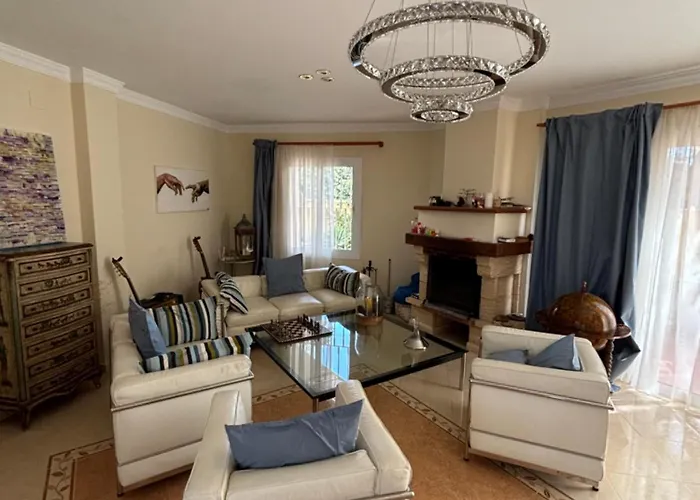 Private Luxury 5 Min To The With Sea View And Private Pool *