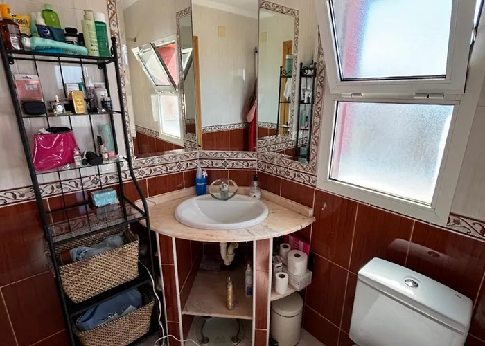 Private Luxury 5 Min To The With Sea View And Private Pool Вілла *