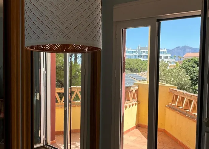 Вілла Private Luxury 5 Min To The With Sea View And Private Pool Фуенхірола