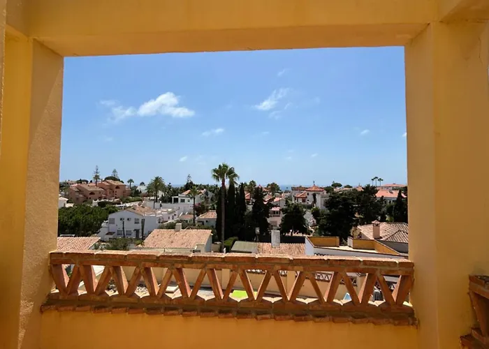 Villa Private Luxury 5 Min To The With Sea View And Private Pool *