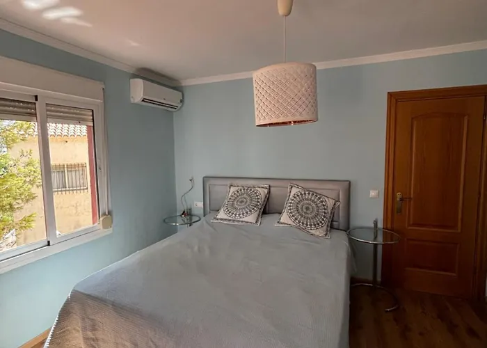 Private Luxury 5 Min To The With Sea View And Private Pool Вілла Фуенхірола