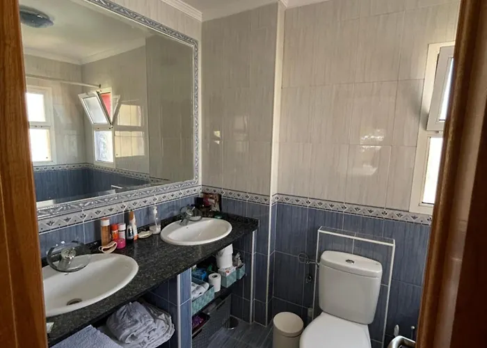 Private Luxury 5 Min To The With Sea View And Private Pool Фуенхірола