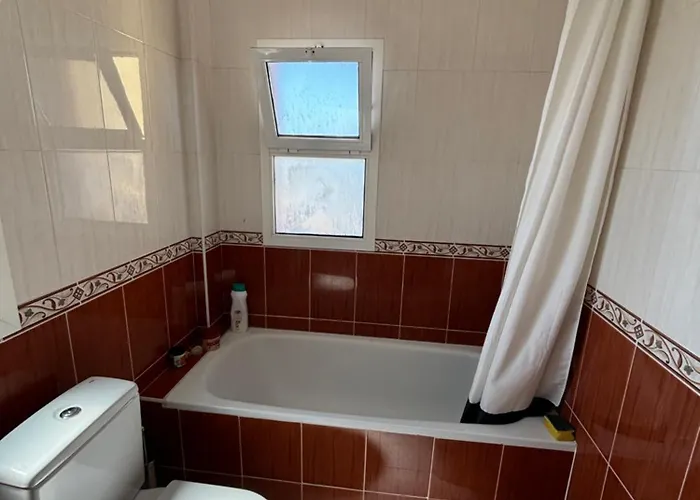 Вілла Private Luxury 5 Min To The With Sea View And Private Pool Фуенхірола