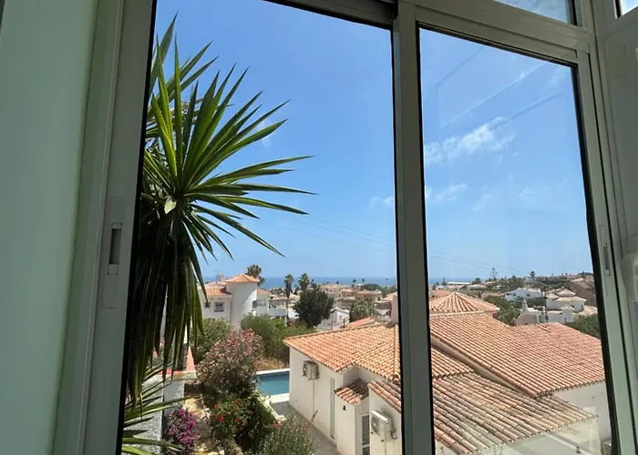 Вілла Private Luxury 5 Min To The With Sea View And Private Pool *