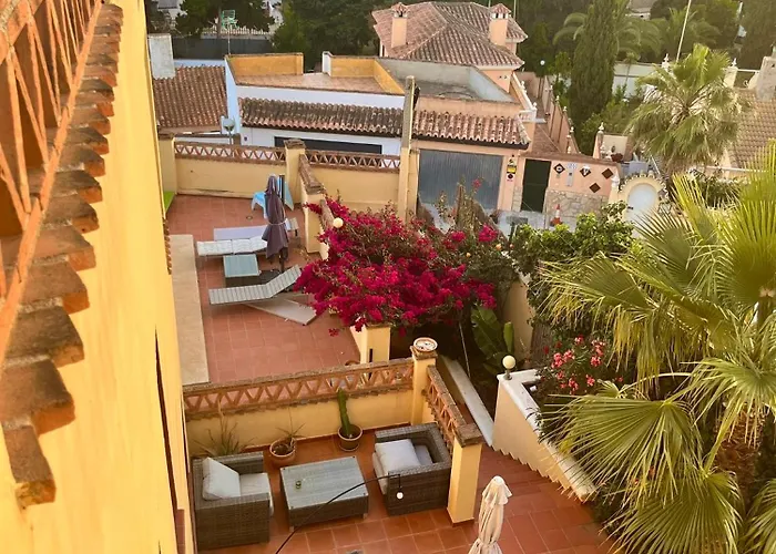 Вілла Private Luxury 5 Min To The With Sea View And Private Pool *