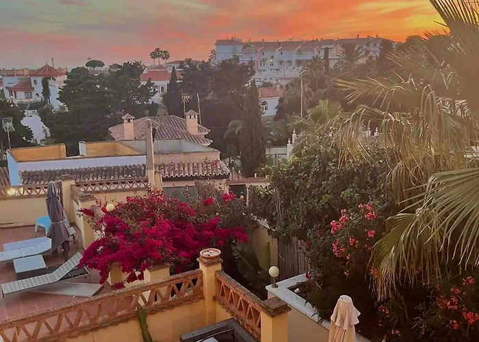 Villa Private Luxury 5 Min To The With Sea View And Private Pool *