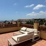 Private Luxury 5 Min To The With Sea View And Private Pool * Fuengirola