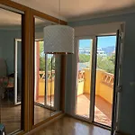 Private Luxury 5 Min To The With Sea View And Private Pool Fuengirola