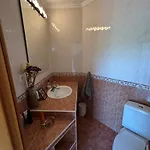 Villa Private Luxury 5 Min To The With Sea View And Private Pool Fuengirola