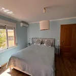Private Luxury 5 Min To The With Sea View And Private Pool Villa Fuengirola