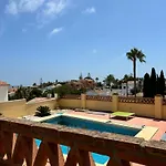 Villa Private Luxury 5 Min To The With Sea View And Private Pool