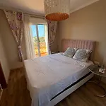 Villa Private Luxury 5 Min To The With Sea View And Private Pool Fuengirola