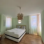 Private Luxury 5 Min To The With Sea View And Private Pool Villa Fuengirola