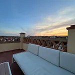 Private Luxury 5 Min To The With Sea View And Private Pool Fuengirola