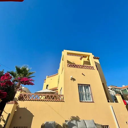 Private Luxury 5 Min To The With Sea View And Private Pool *