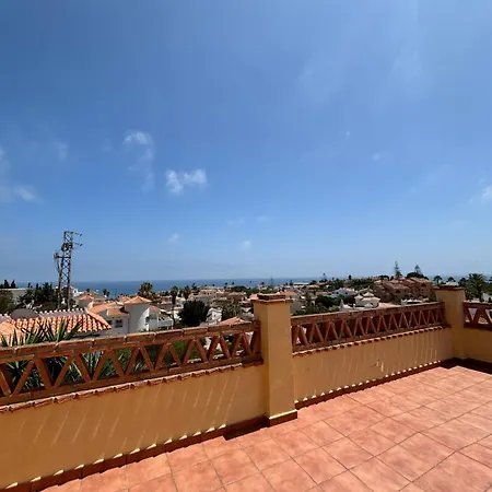 Private Luxury 5 Min To The With Sea View And Private Pool Villa *