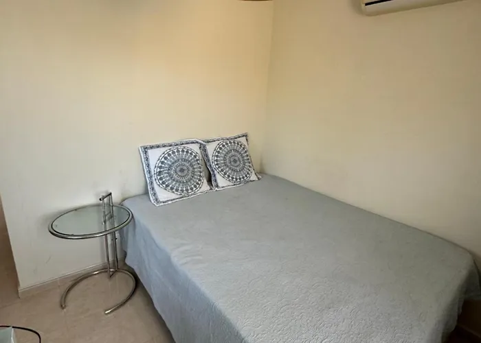 Private Luxury 5 Min To The With Sea View And Private Pool Fuengirola