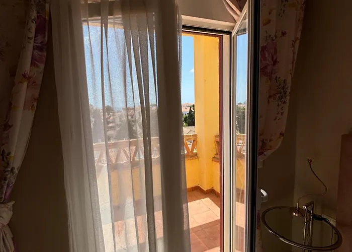 Private Luxury 5 Min To The With Sea View And Private Pool *