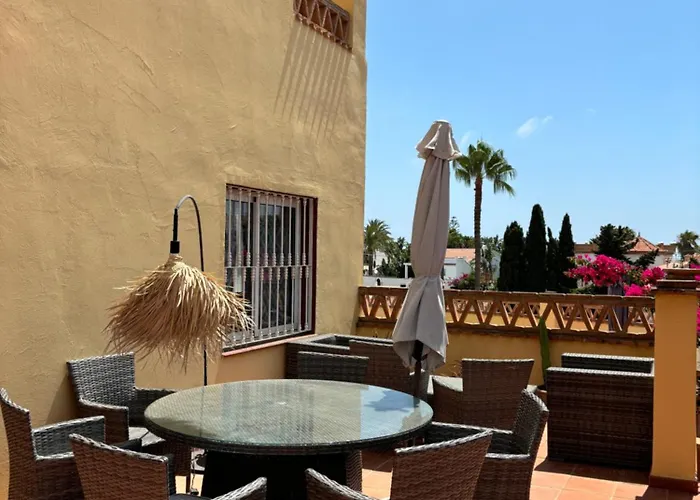 Private Luxury 5 Min To The With Sea View And Private Pool