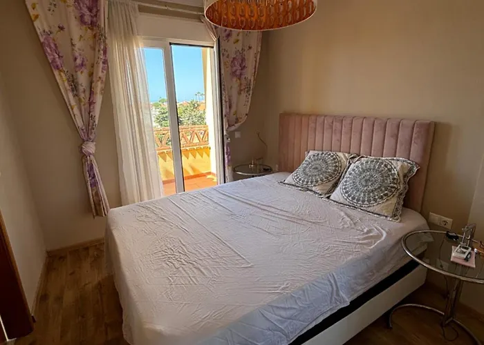 Villa Private Luxury 5 Min To The With Sea View And Private Pool Fuengirola