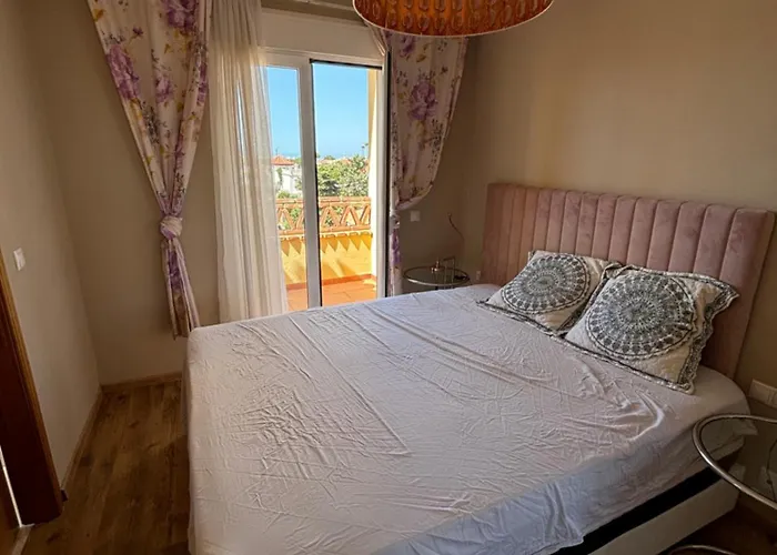 Private Luxury 5 Min To The With Sea View And Private Pool *